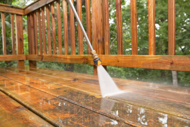 Best Roof Power Washing Services  in Halifax, VA